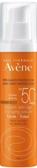 Avene Solaire Anti Age Tinted 50 ml Güneş Ürünleri kullananlar yorumlar